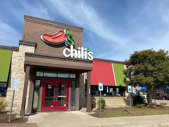 Chili's Grill & Bar