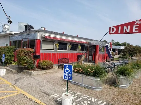 Parkway Diner