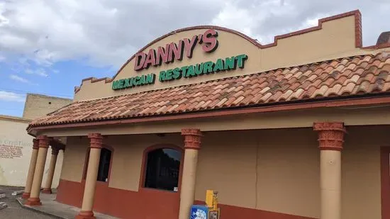 Danny's Mexican Restaurant