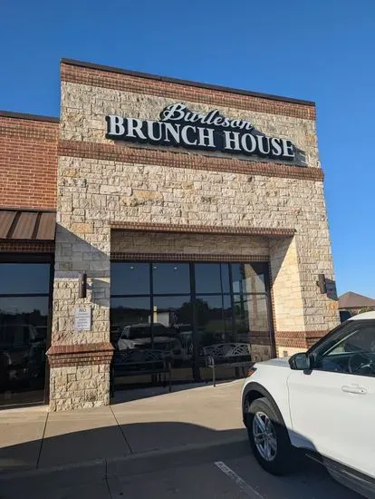 Burleson Brunch House