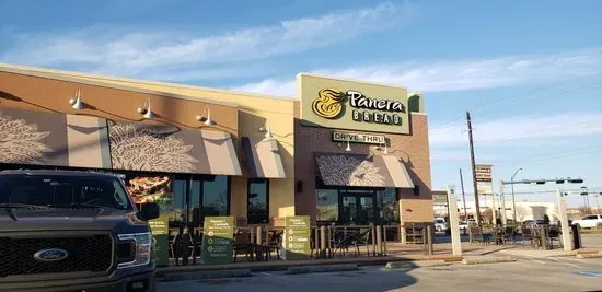 Panera Bread