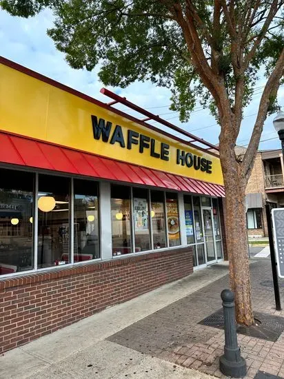 Waffle House