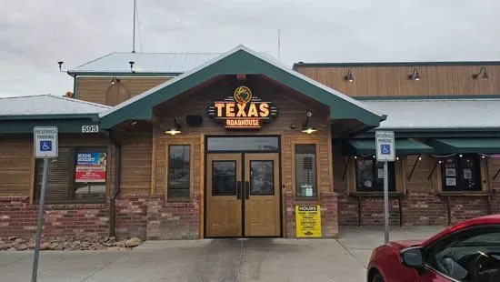 Texas Roadhouse