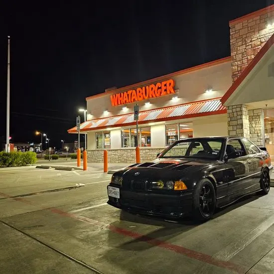 Whataburger