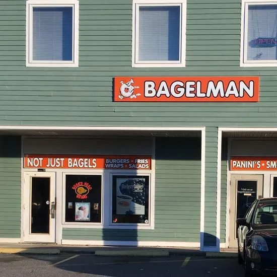 Bagelman