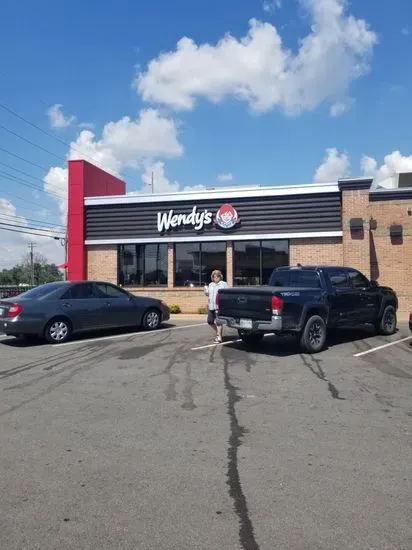 Wendy's