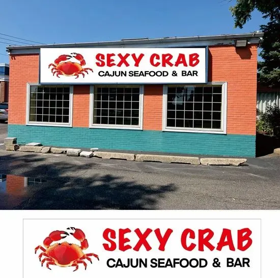 Sexy Crab Cajun Seafood Sushi & Bar Hicksville