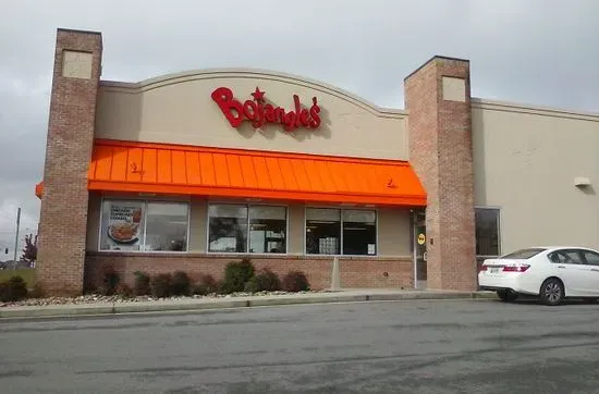 Bojangles