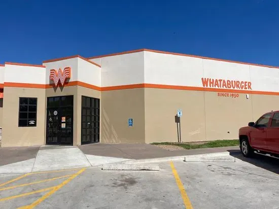 Whataburger