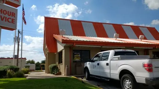 Whataburger