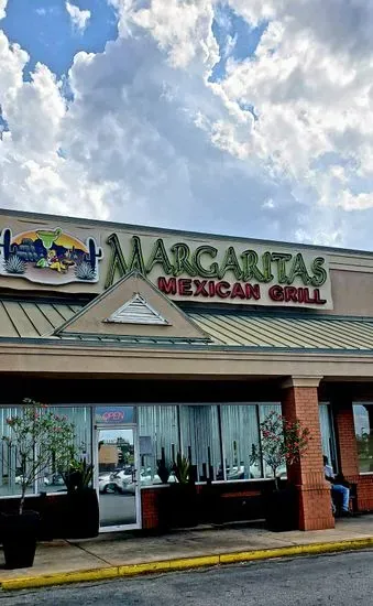 Margarita's Mexican Grill