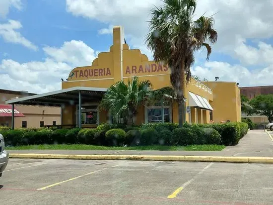 Taquerias Arandas