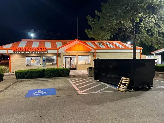 Whataburger