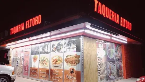 Los Toritos taqueria