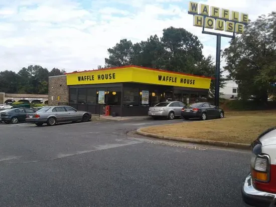 Waffle House