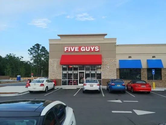 Five Guys