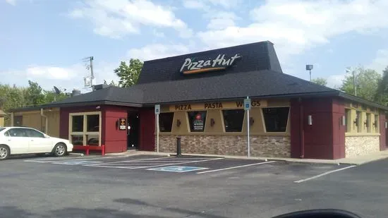 Pizza Hut