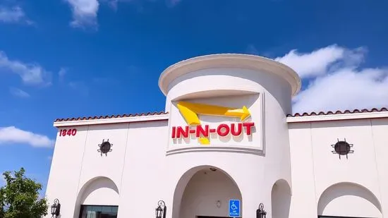 In-N-Out Burger
