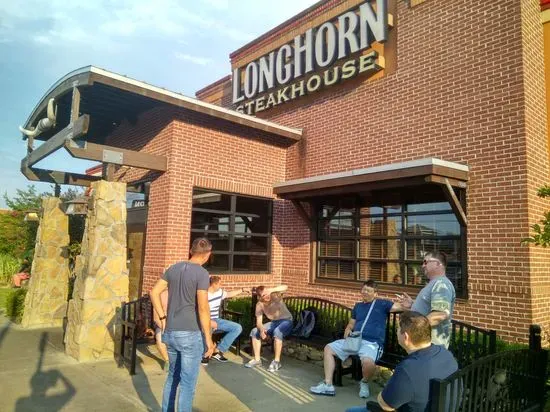 LongHorn Steakhouse