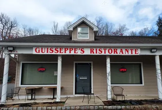 Guisseppe's Restaurant