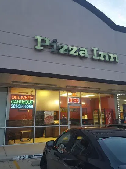 Pizza Inn