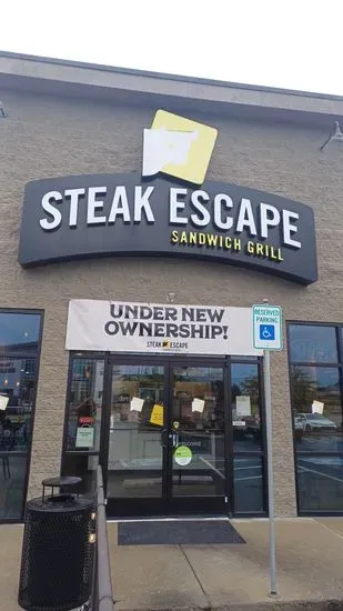 Steak Escape Sandwich Grill - Jackson