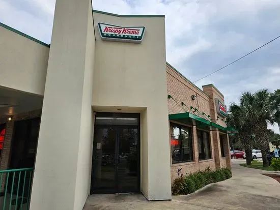 Krispy Kreme