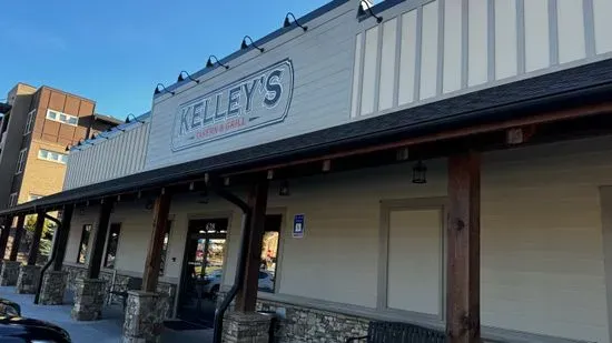 Kelley's Tavern and Grill