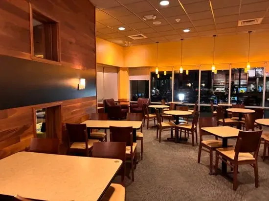 Panera Bread