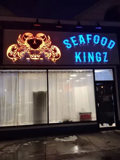 Seafood Kingz 2 Inc