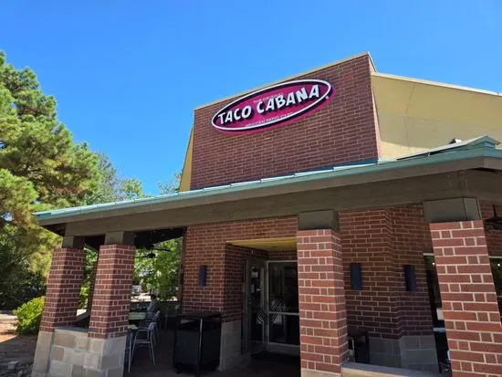 Taco Cabana