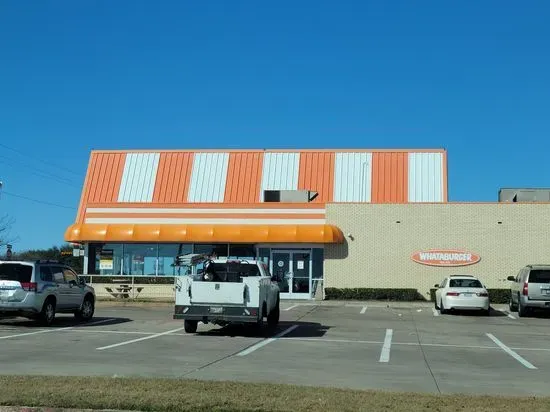 Whataburger