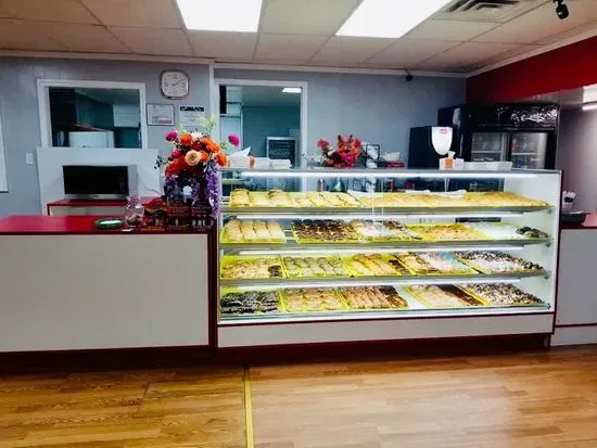 West Donuts & Kolaches Shop