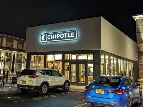 Chipotle Mexican Grill