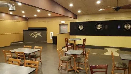 R & R Bar and Grill