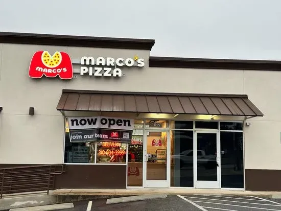 Marco's Pizza