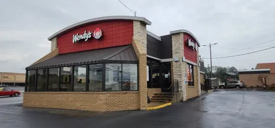 Wendy's