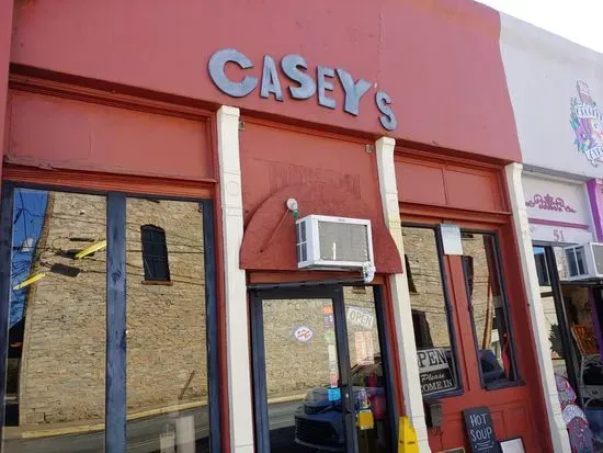 Casey's