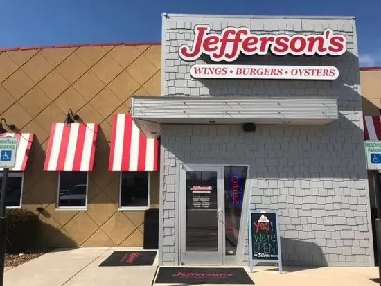 Jefferson's