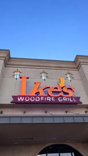 Ike's Woodfire Grill