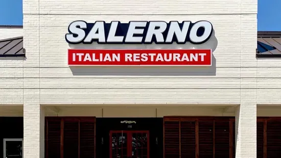 Salerno's Italian Restaurant