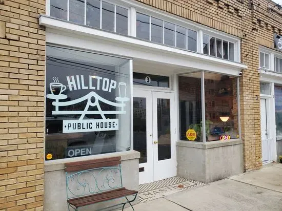 Hilltop Public House