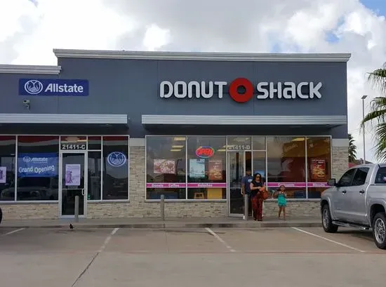 Donut Shack