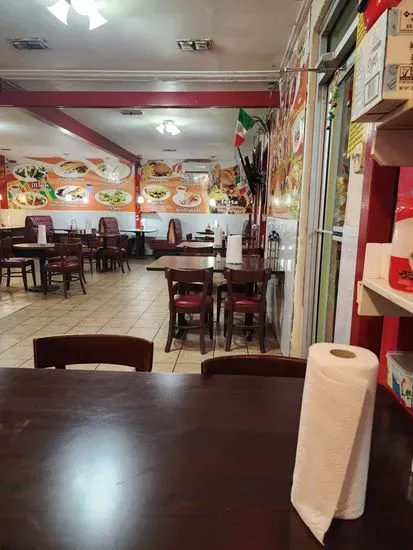 Taqueria Martinez Restaurant