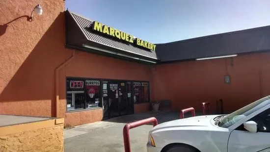 Marquez Bakery