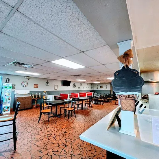 Dairy King