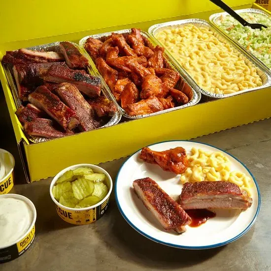 Dickey's Barbecue Pit