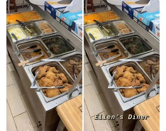 Ellen’s Diner