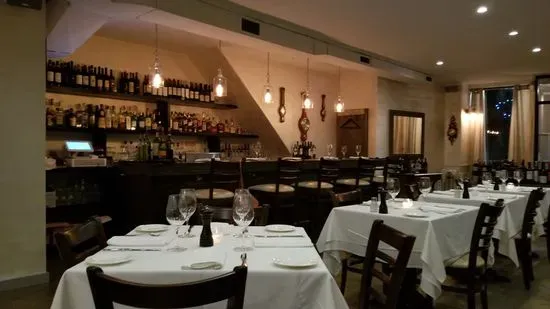 Trattoria Ora