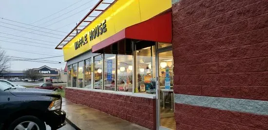 Waffle House